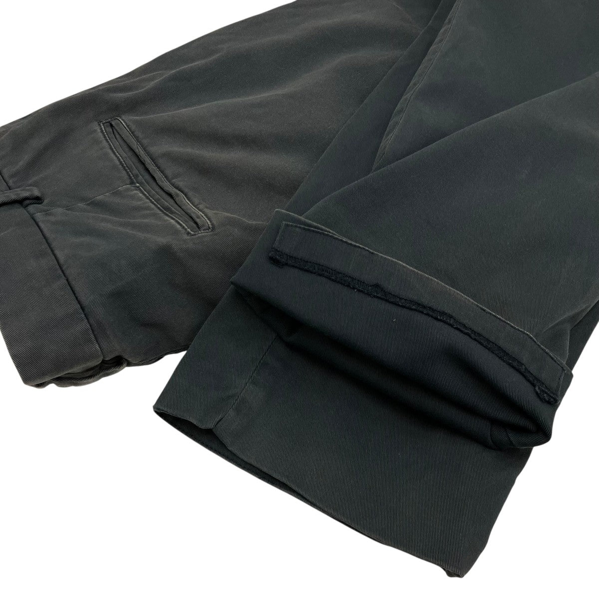 14AWストレートパンツS50KA0299