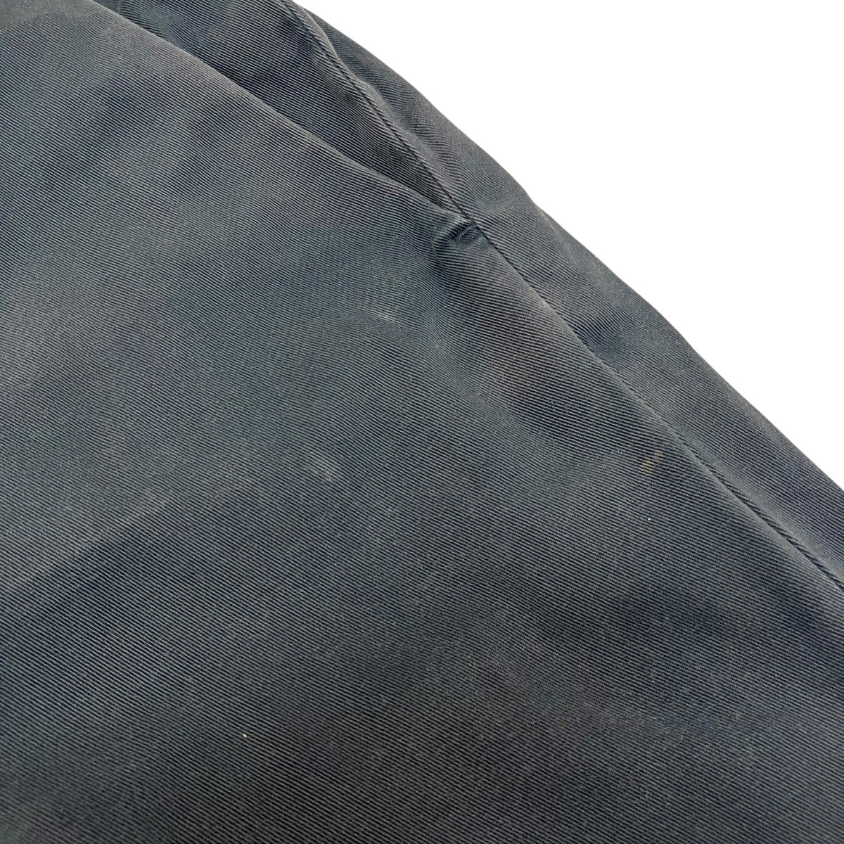 14AWストレートパンツS50KA0299