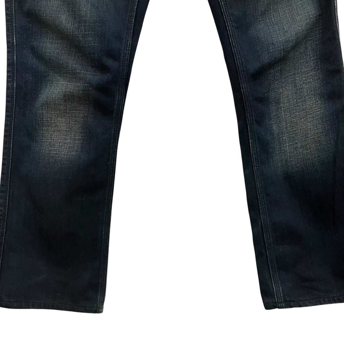 【MAX RECYCLE】デニムパンツ