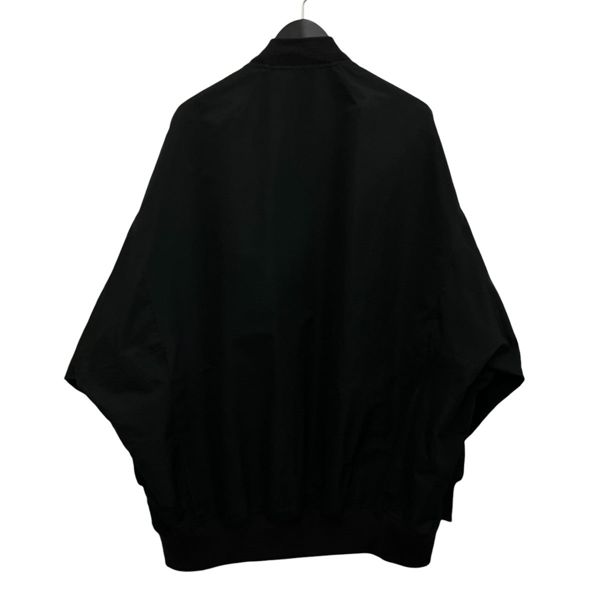 【JUMBO PETER FLIGHT】ボンバージャケットRU01B1795-TFR