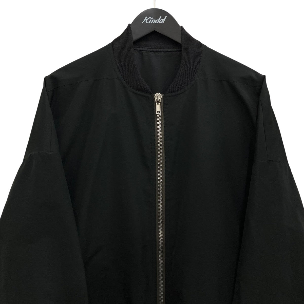 【JUMBO PETER FLIGHT】ボンバージャケットRU01B1795-TFR