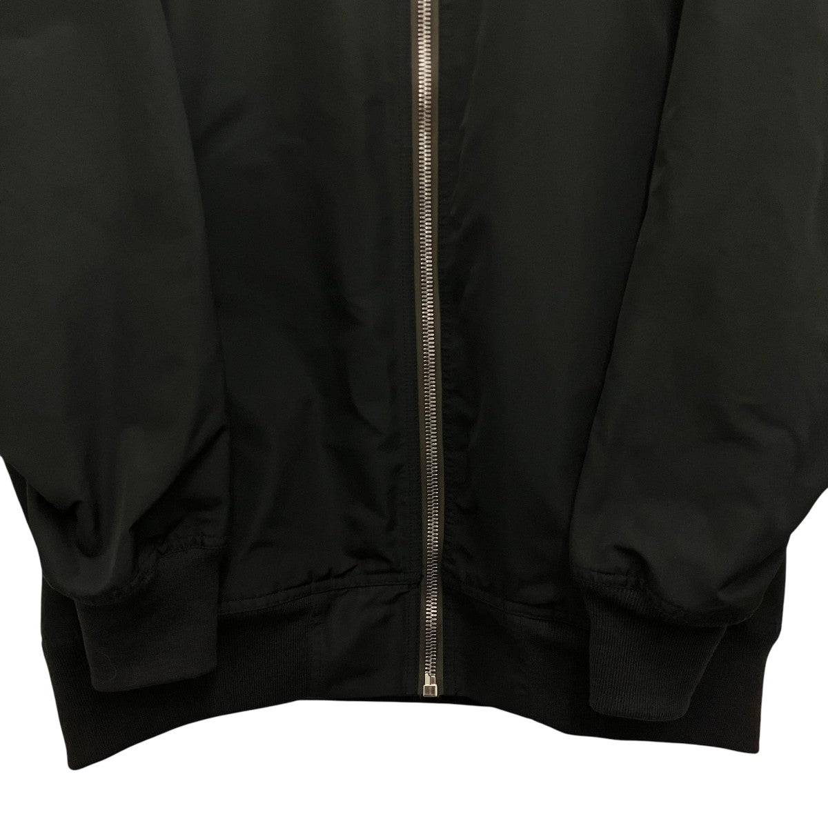 【JUMBO PETER FLIGHT】ボンバージャケットRU01B1795-TFR