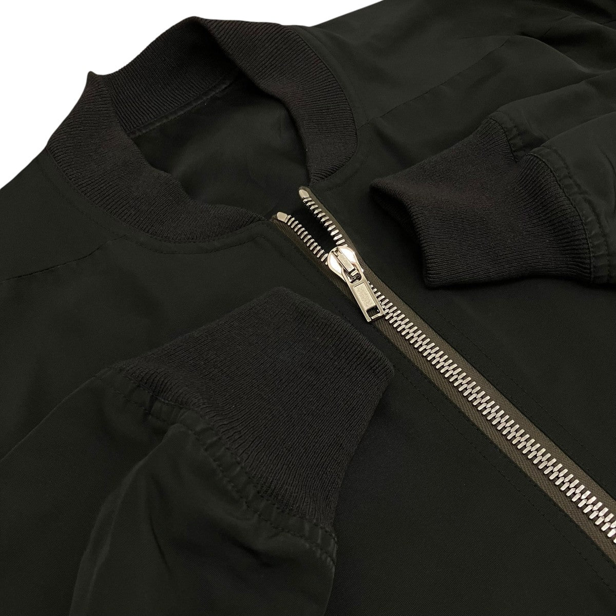 【JUMBO PETER FLIGHT】ボンバージャケットRU01B1795-TFR