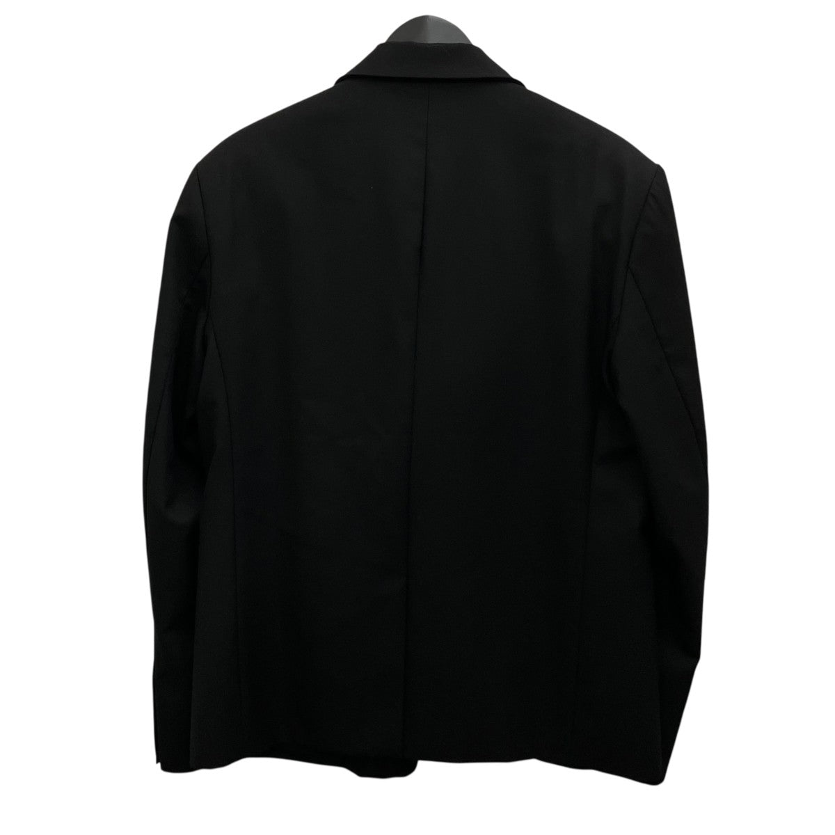 KUSIKOHC 【ORIGAMI PATCH BLAZER】オリガミパッチブレザージャケットKUW3JK02KR 古着・中古-2枚目のアイテム画像