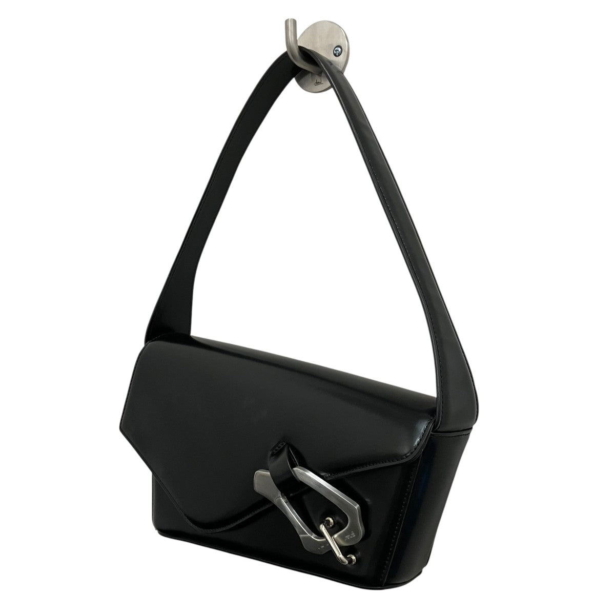 HELIOT EMIL 【Carabiner Shoulder Bag】カラビナショルダーバッグ 古着・中古-1枚目のアイテム画像