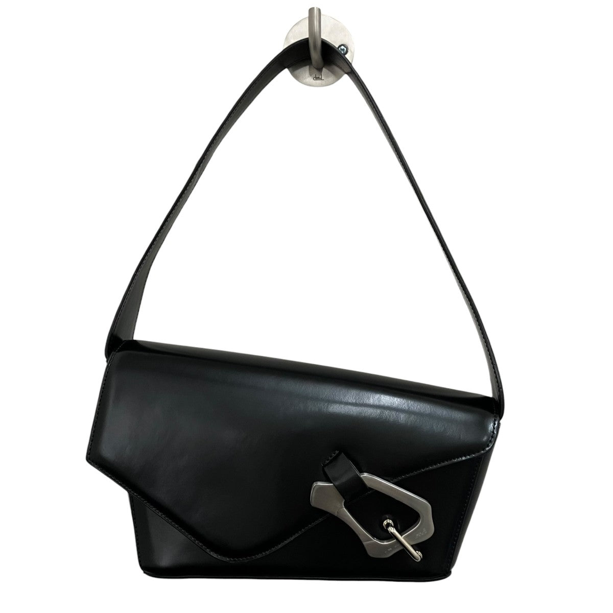 HELIOT EMIL 【Carabiner Shoulder Bag】カラビナショルダーバッグ 古着・中古-2枚目のアイテム画像