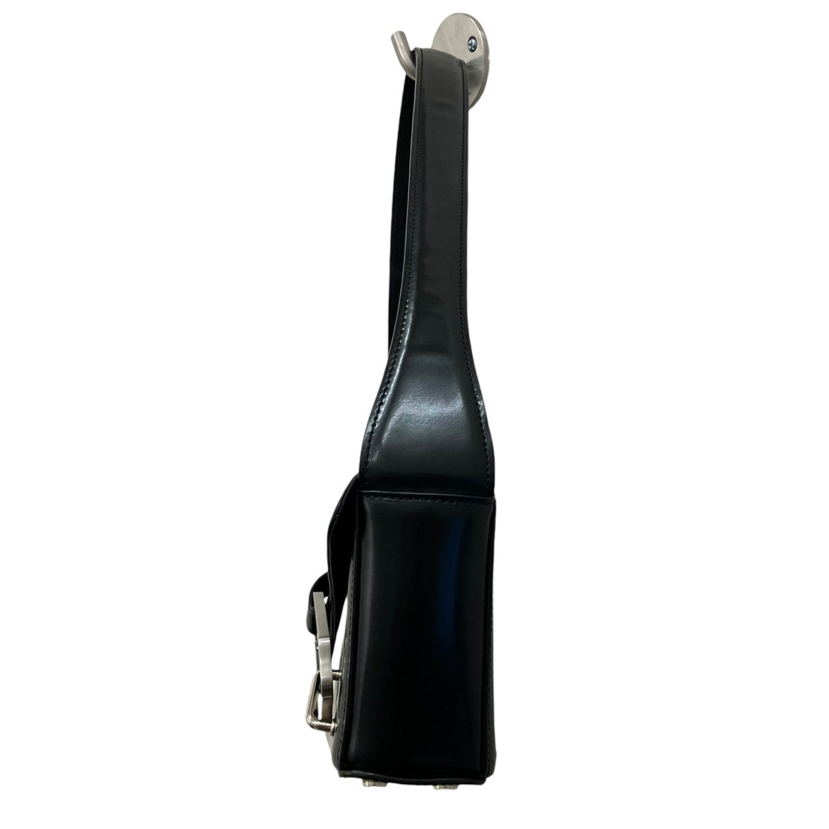 HELIOT EMIL 【Carabiner Shoulder Bag】カラビナショルダーバッグ 古着・中古-4枚目のアイテム画像
