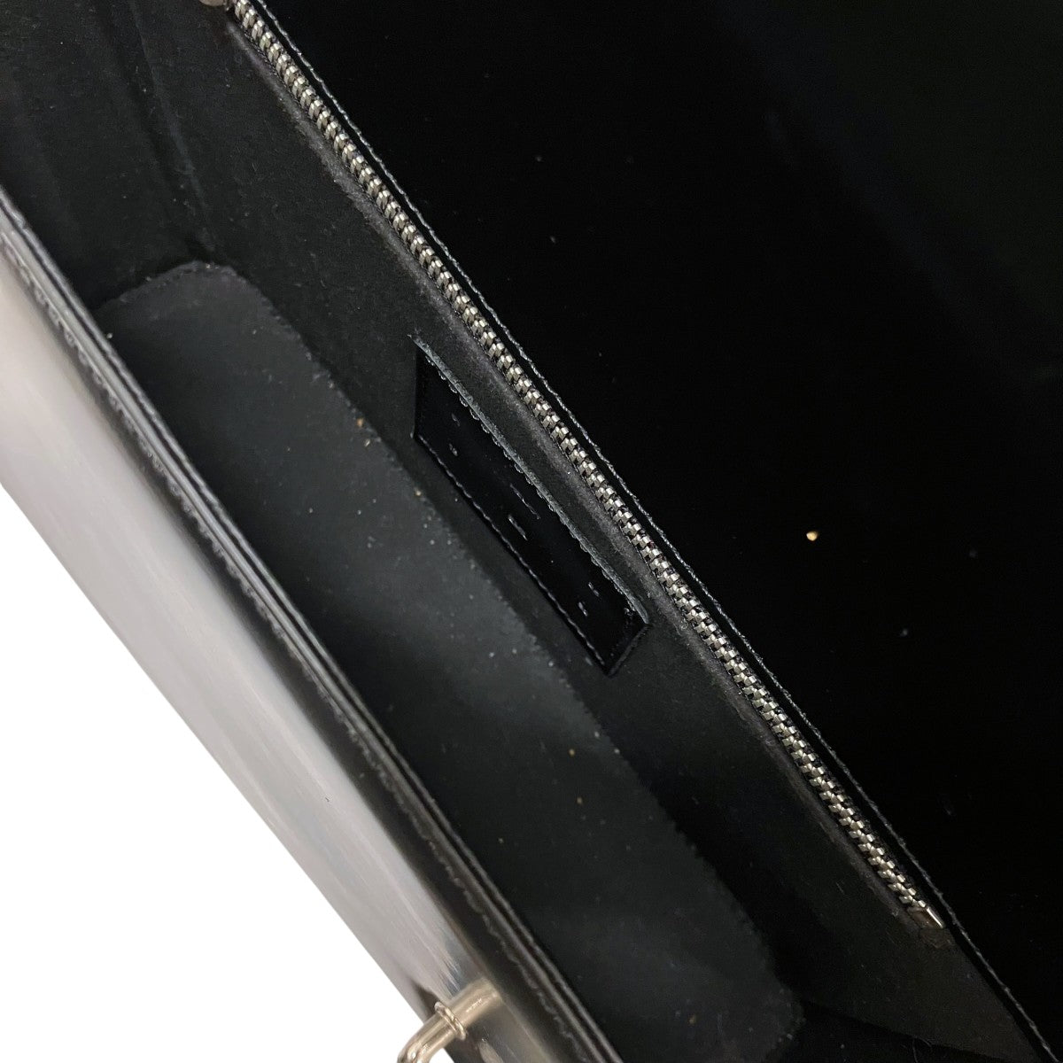 HELIOT EMIL 【Carabiner Shoulder Bag】カラビナショルダーバッグ 古着・中古-9枚目のアイテム画像