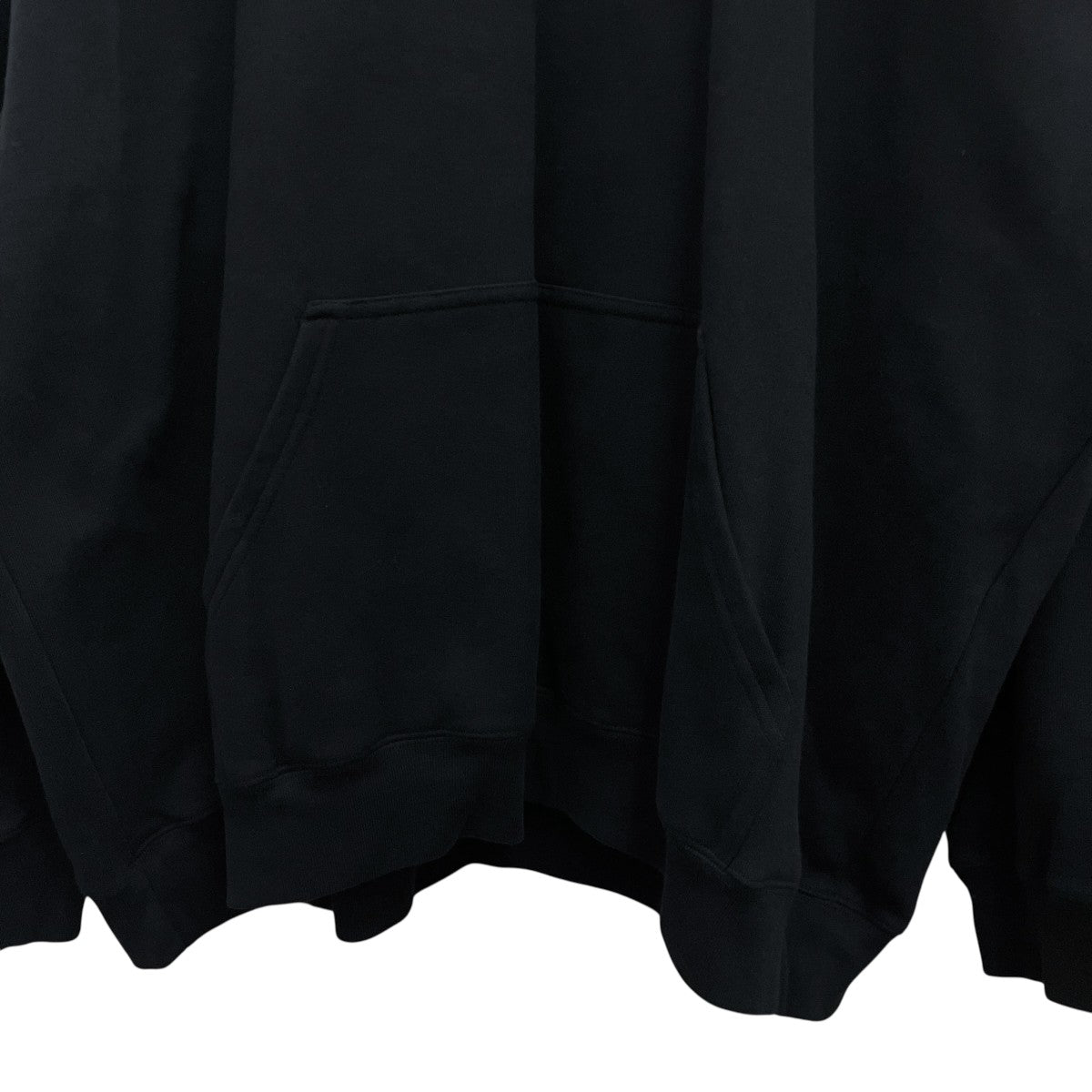 BALENCIAGA 【Gay Pride Hooded Sweatshirt】プルオーバーパーカー651799 古着・中古-4枚目のアイテム画像