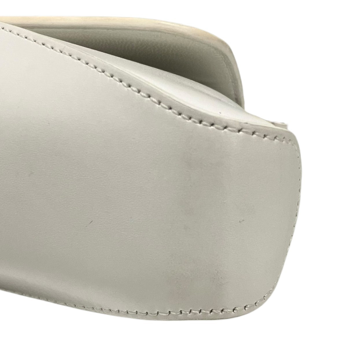 BALENCIAGA 【XX SMALL FLAP CROSS BODY BAG】バッグ695645 古着・中古-6枚目のアイテム画像