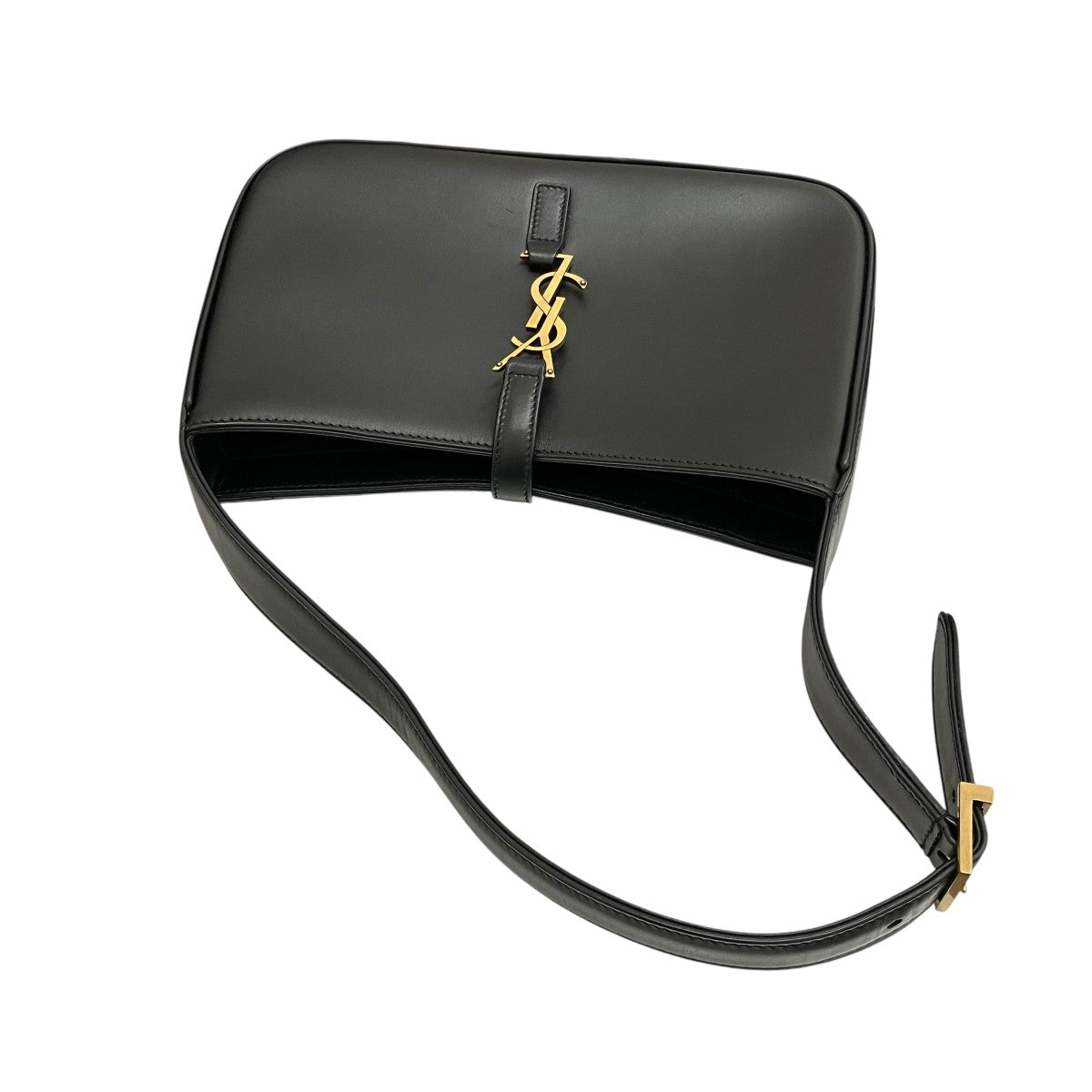 Saint Laurent Paris サンカセット657228 古着・中古-5枚目のアイテム画像