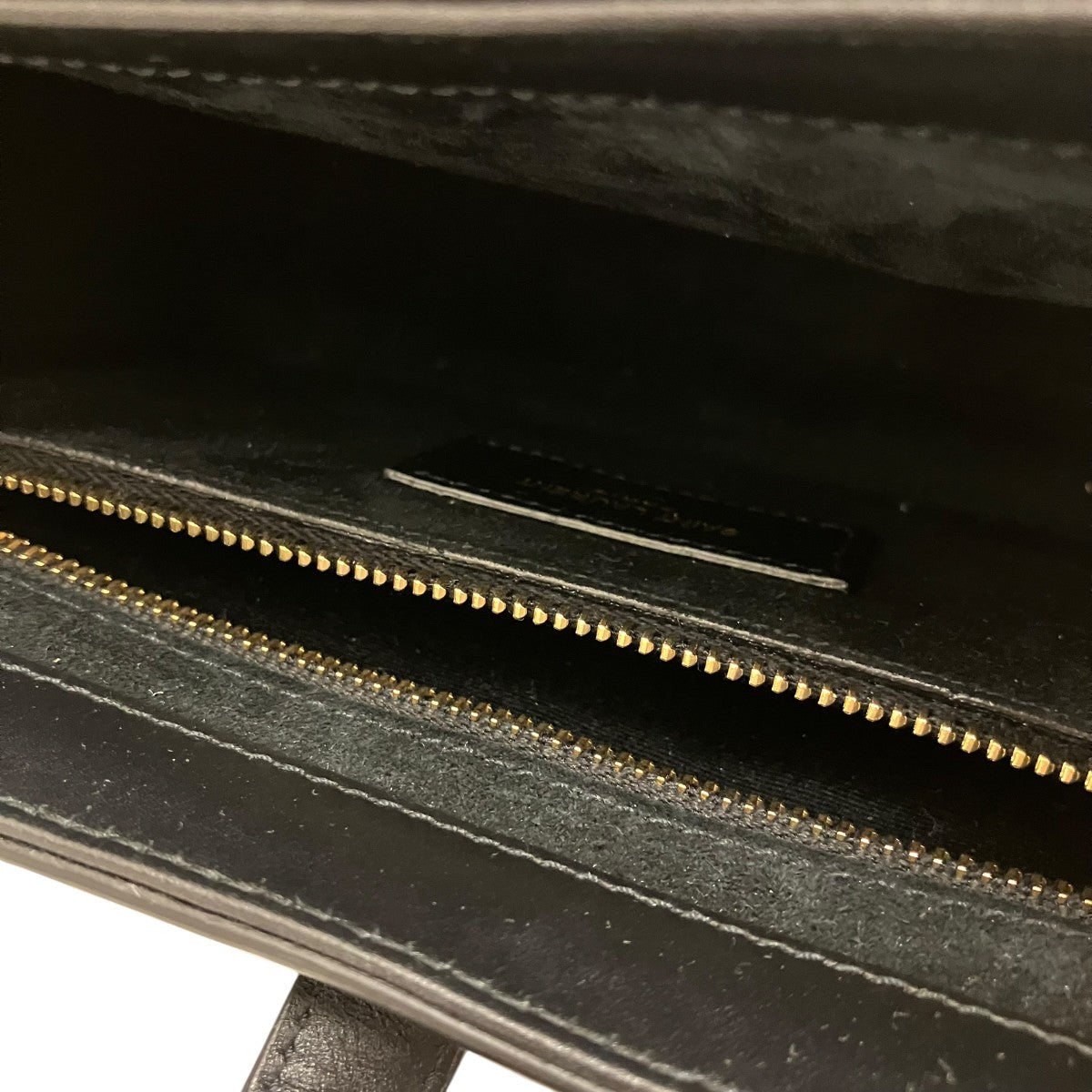 Saint Laurent Paris サンカセット657228 古着・中古-9枚目のアイテム画像