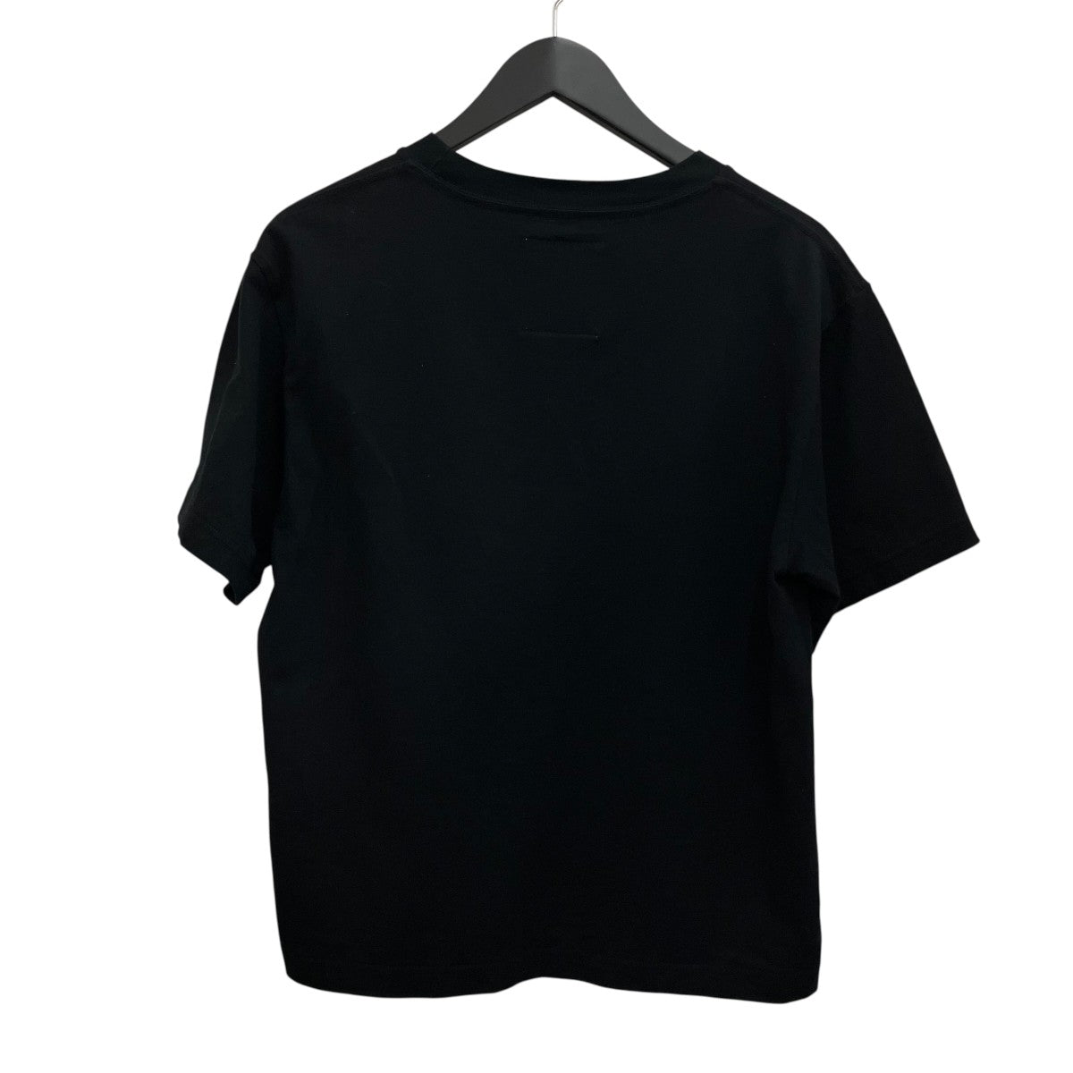 Maison MIHARA YASUHIRO 23AWエンブロイダードTシャツ 古着・中古-2枚目のアイテム画像