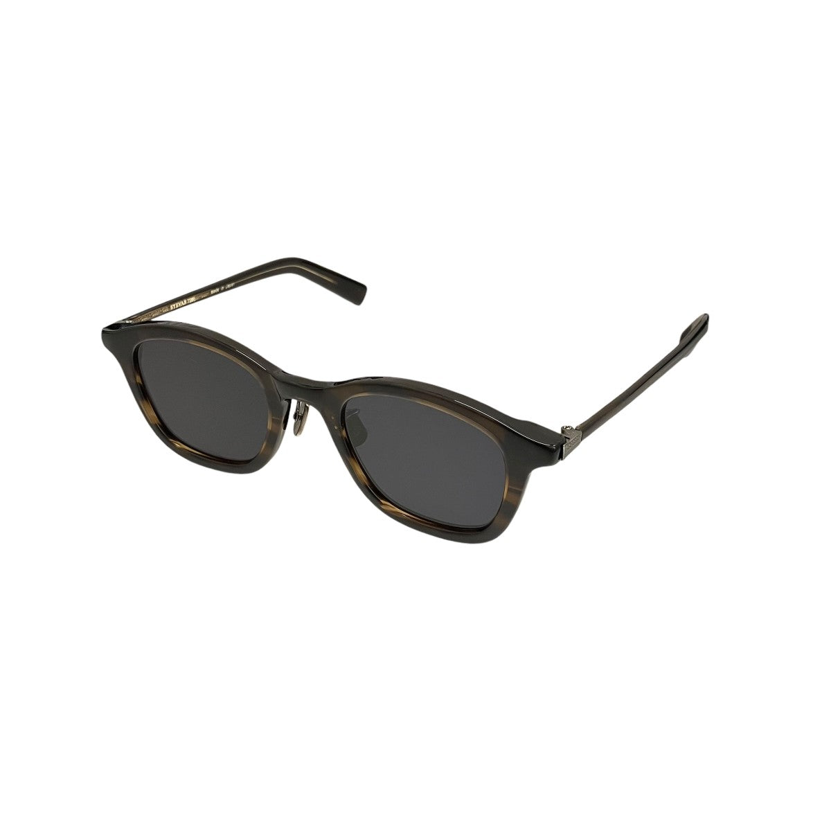 EYEVAN 【741 RX】サングラス 古着・中古-1枚目のアイテム画像