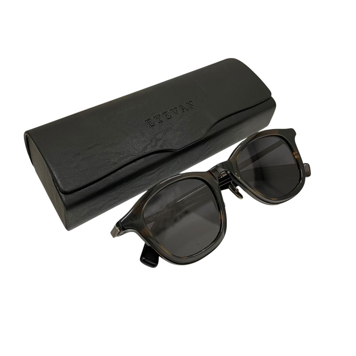 EYEVAN 【741 RX】サングラス 古着・中古-10枚目のアイテム画像