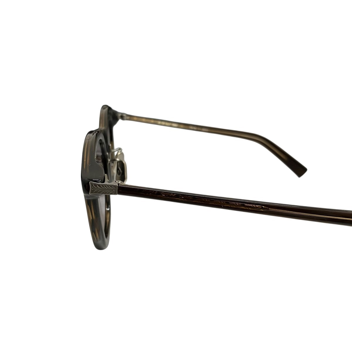 EYEVAN 【741 RX】サングラス 古着・中古-6枚目のアイテム画像