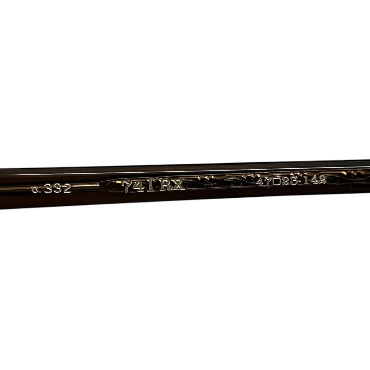 EYEVAN 【741 RX】サングラス 古着・中古-8枚目のアイテム画像