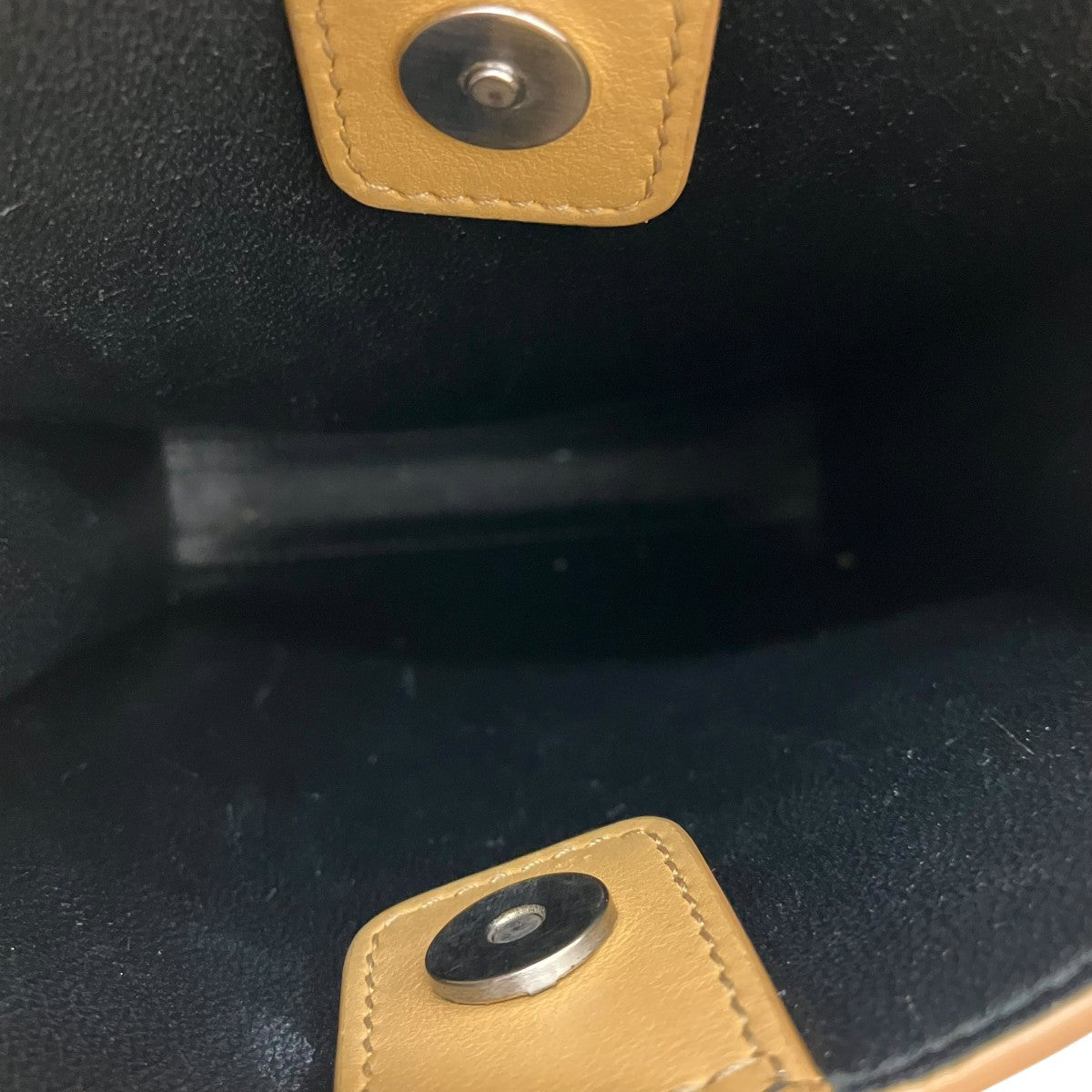 JIL SANDER 【TANGLE SMALL】タングルスモールショルダーバッグ 古着・中古-8枚目のアイテム画像