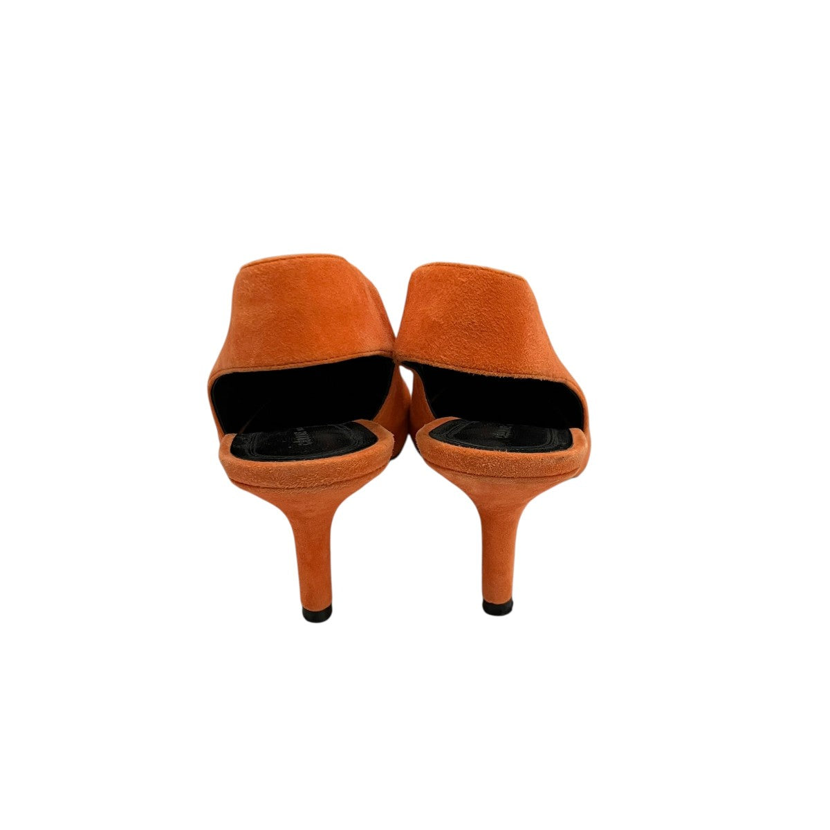 CELINE フィービー期　パンプス CELINE(セリーヌ) フィービー期スリングバックポインテッドトゥ