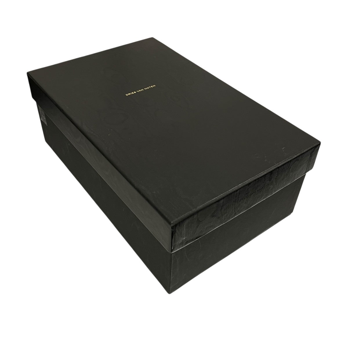DRIES VAN NOTEN ジャガードパンプス 古着・中古-10枚目のアイテム画像