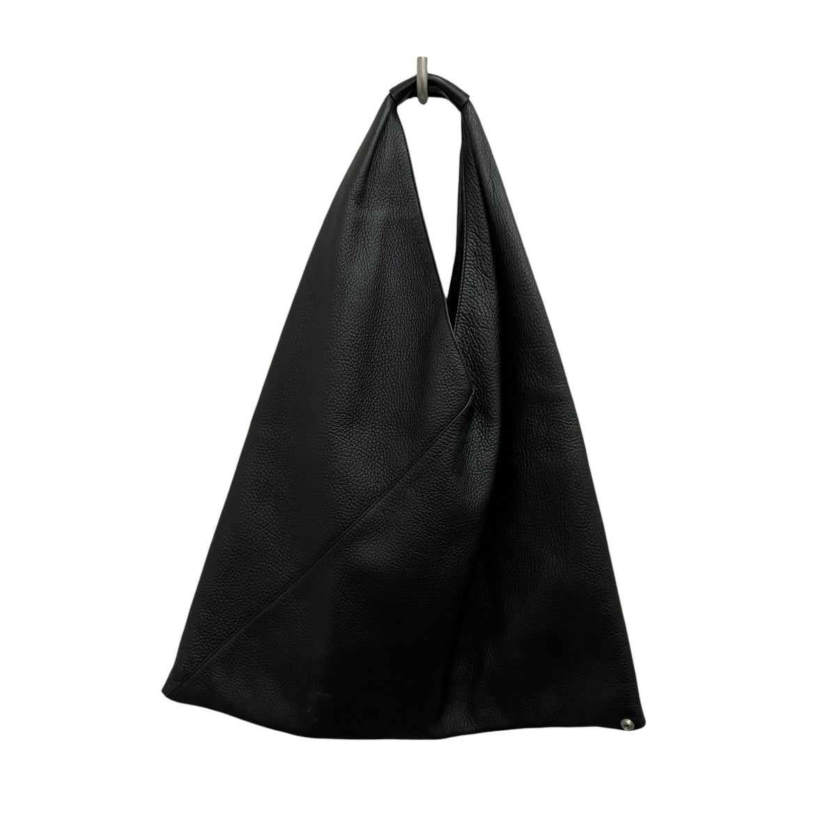 MM6 Maison Margiela レザージャパニーズトートバッグ 古着・中古-1枚目のアイテム画像