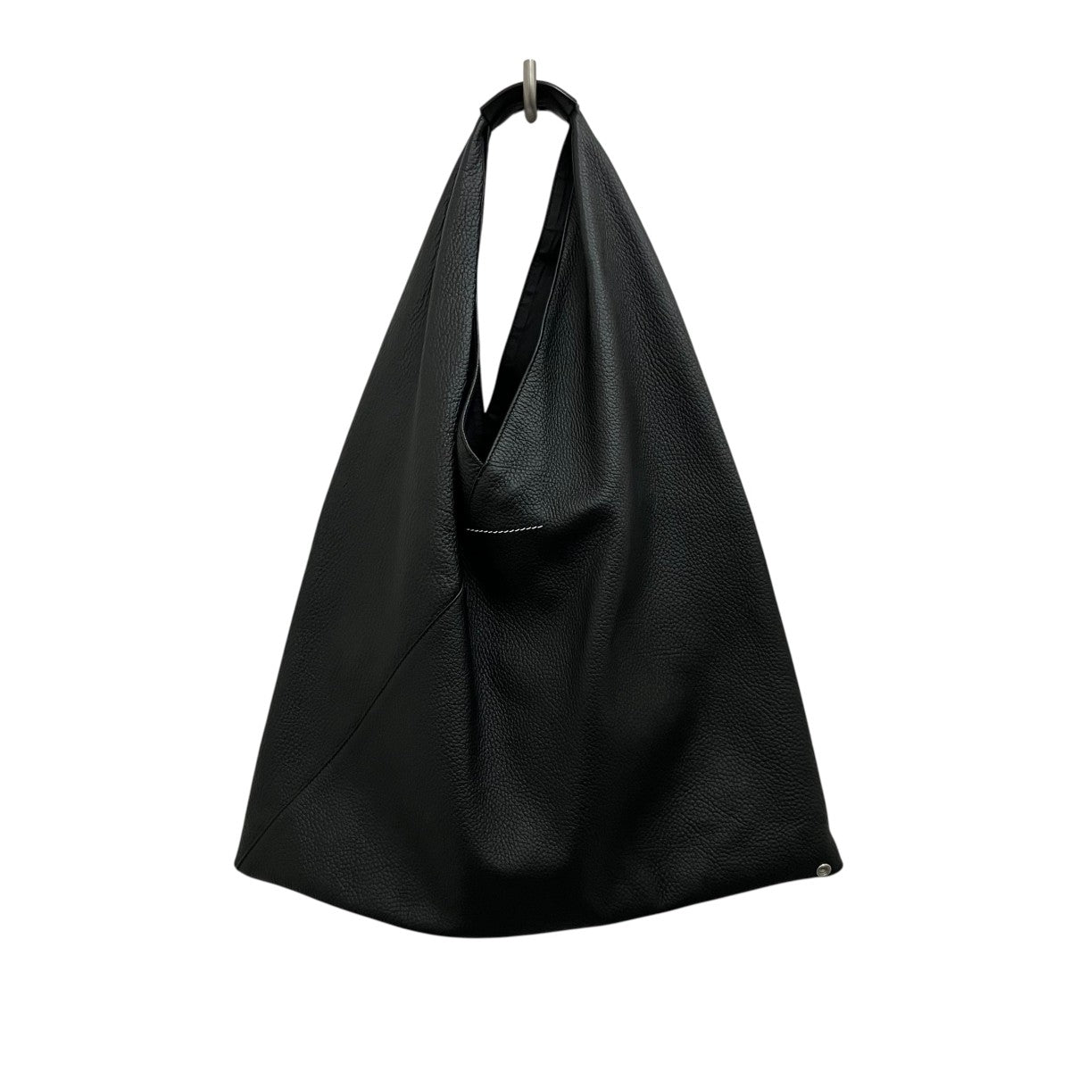 MM6 Maison Margiela レザージャパニーズトートバッグ 古着・中古-2枚目のアイテム画像