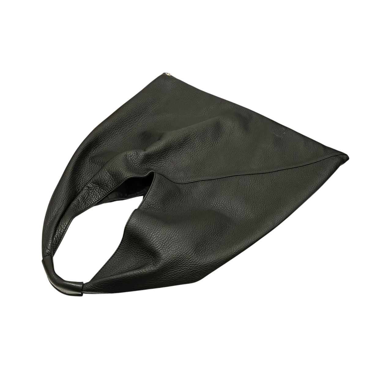 MM6 Maison Margiela レザージャパニーズトートバッグ 古着・中古-4枚目のアイテム画像