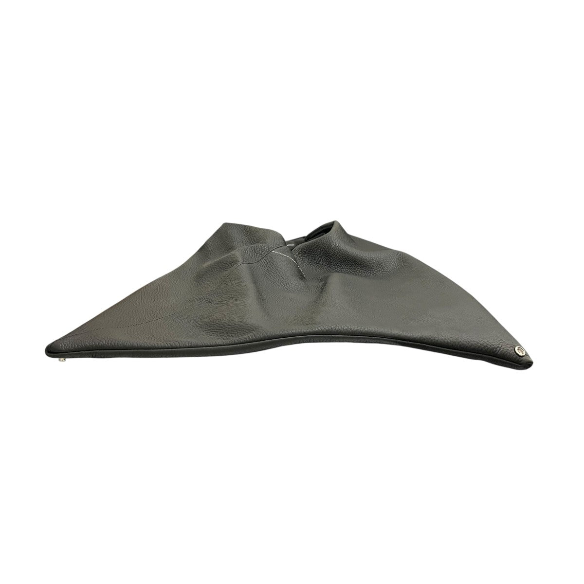 MM6 Maison Margiela レザージャパニーズトートバッグ 古着・中古-5枚目のアイテム画像