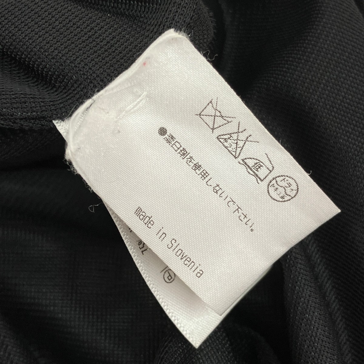 Wolford COLOMBIA SKIRTコロンビアスカート 古着・中古-6枚目のアイテム画像