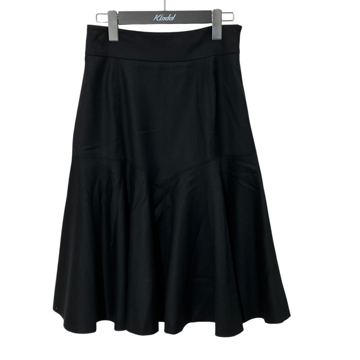 STELLA McCARTNEY(ステラマッカートニー) ウールスカート ブラック