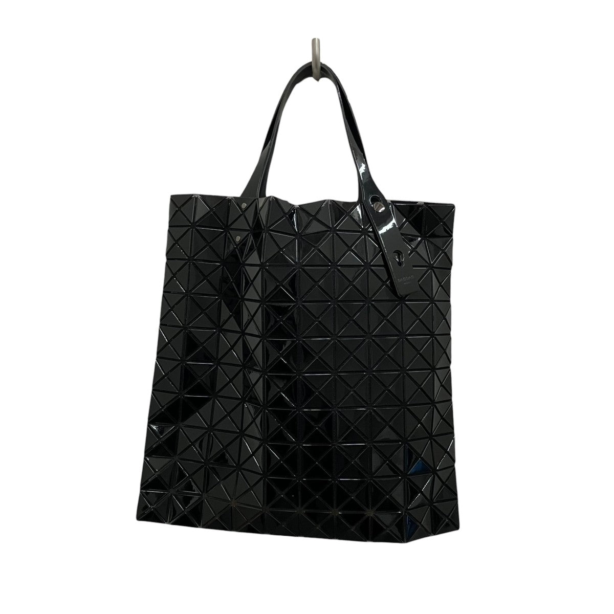 BAO BAO ISSEY MIYAKE プリズムトートバッグBB93-AG043 古着・中古-2枚目のアイテム画像