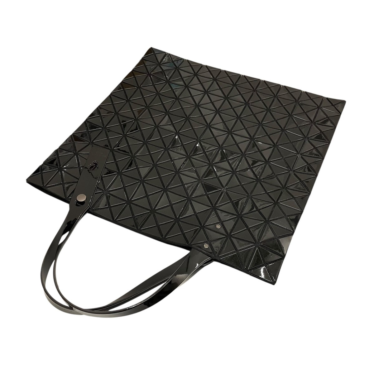 BAO BAO ISSEY MIYAKE プリズムトートバッグBB93-AG043 古着・中古-4枚目のアイテム画像