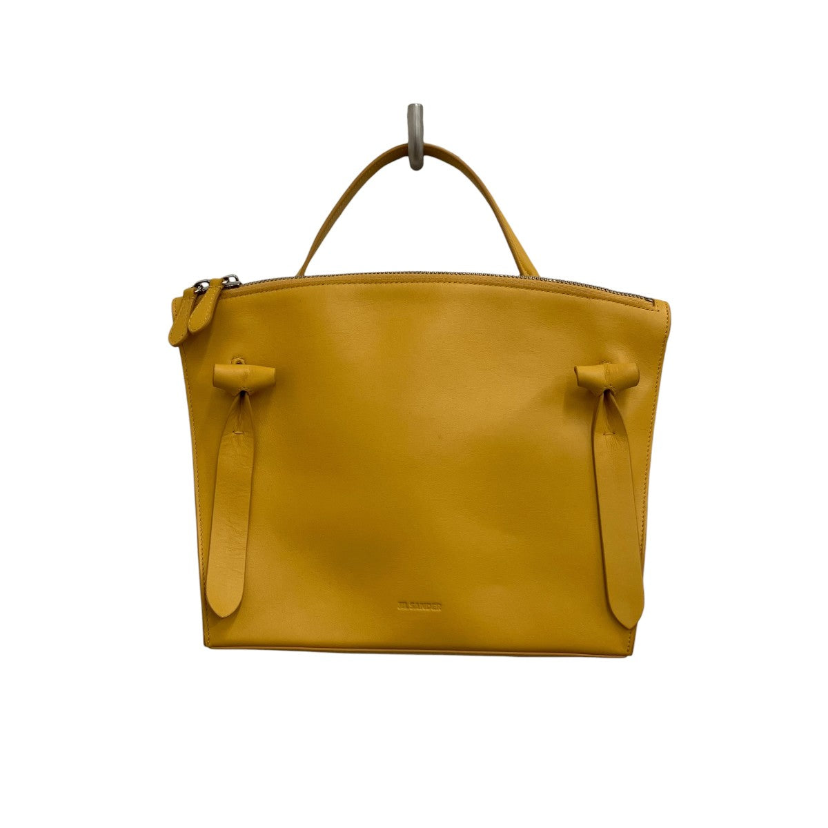 JIL SANDER ヒルトートバッグ 古着・中古-1枚目のアイテム画像