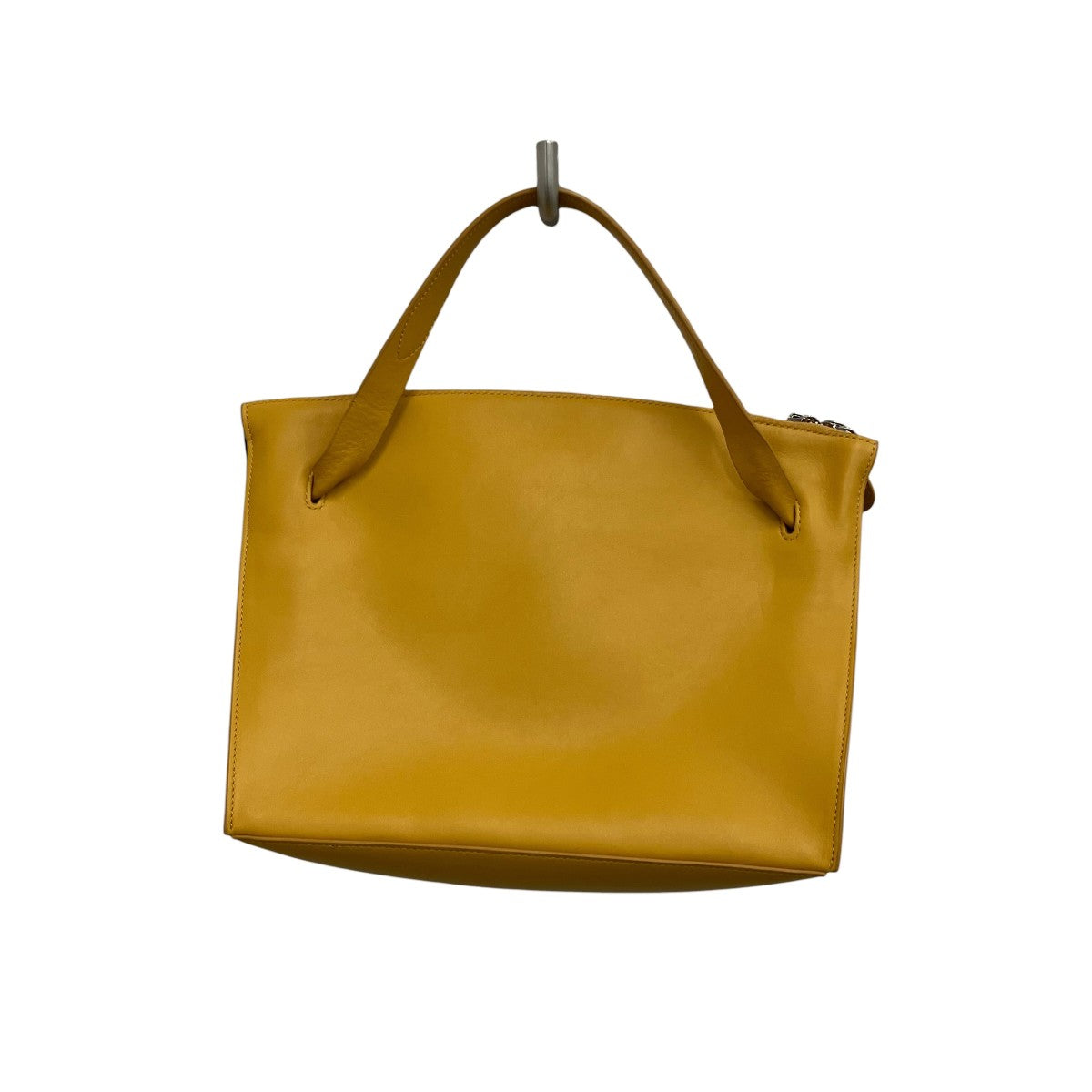 JIL SANDER ヒルトートバッグ 古着・中古-2枚目のアイテム画像