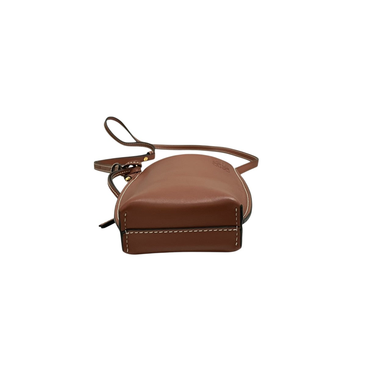 LOEWE 【GATE POCKET】ショルダーポーチC650Z42X34 古着・中古-5枚目のアイテム画像
