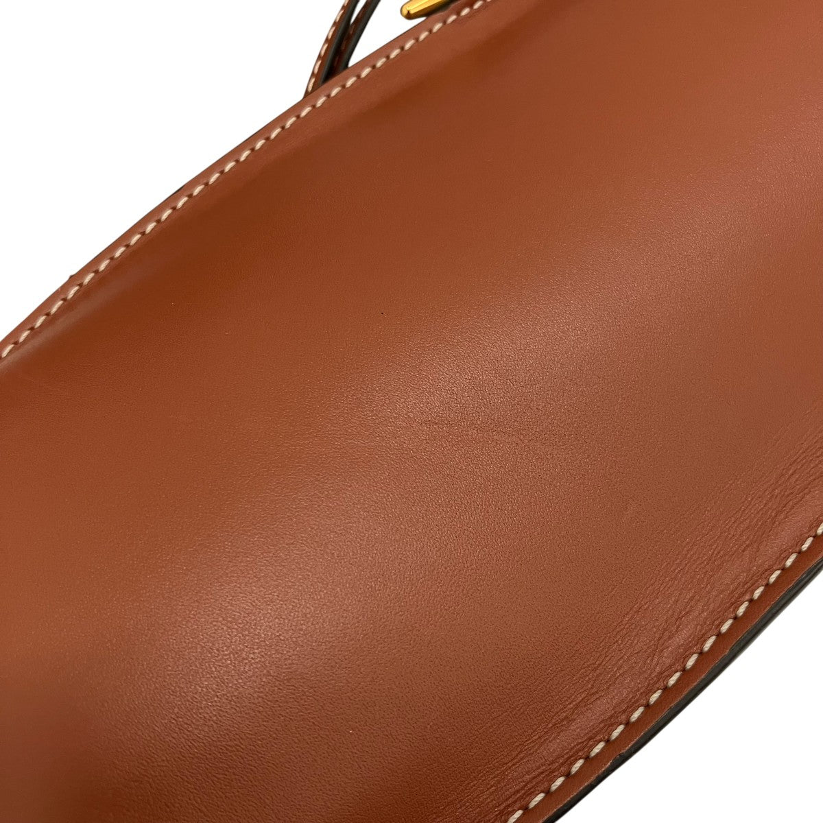 LOEWE 【GATE POCKET】ショルダーポーチC650Z42X34 古着・中古-8枚目のアイテム画像