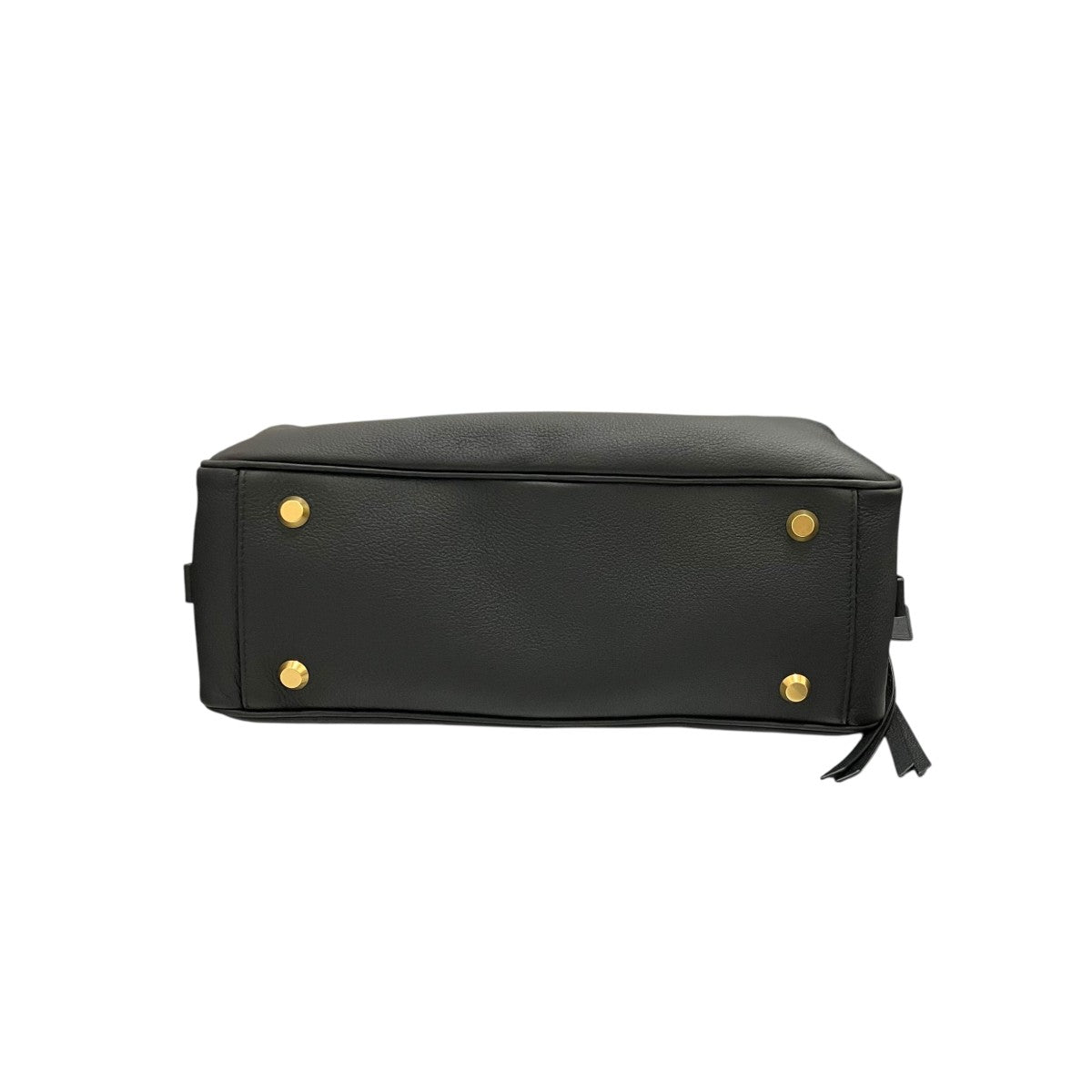 BALENCIAGA 【CARRIE】スモール ボウリングバッグ832920 古着・中古-4枚目のアイテム画像