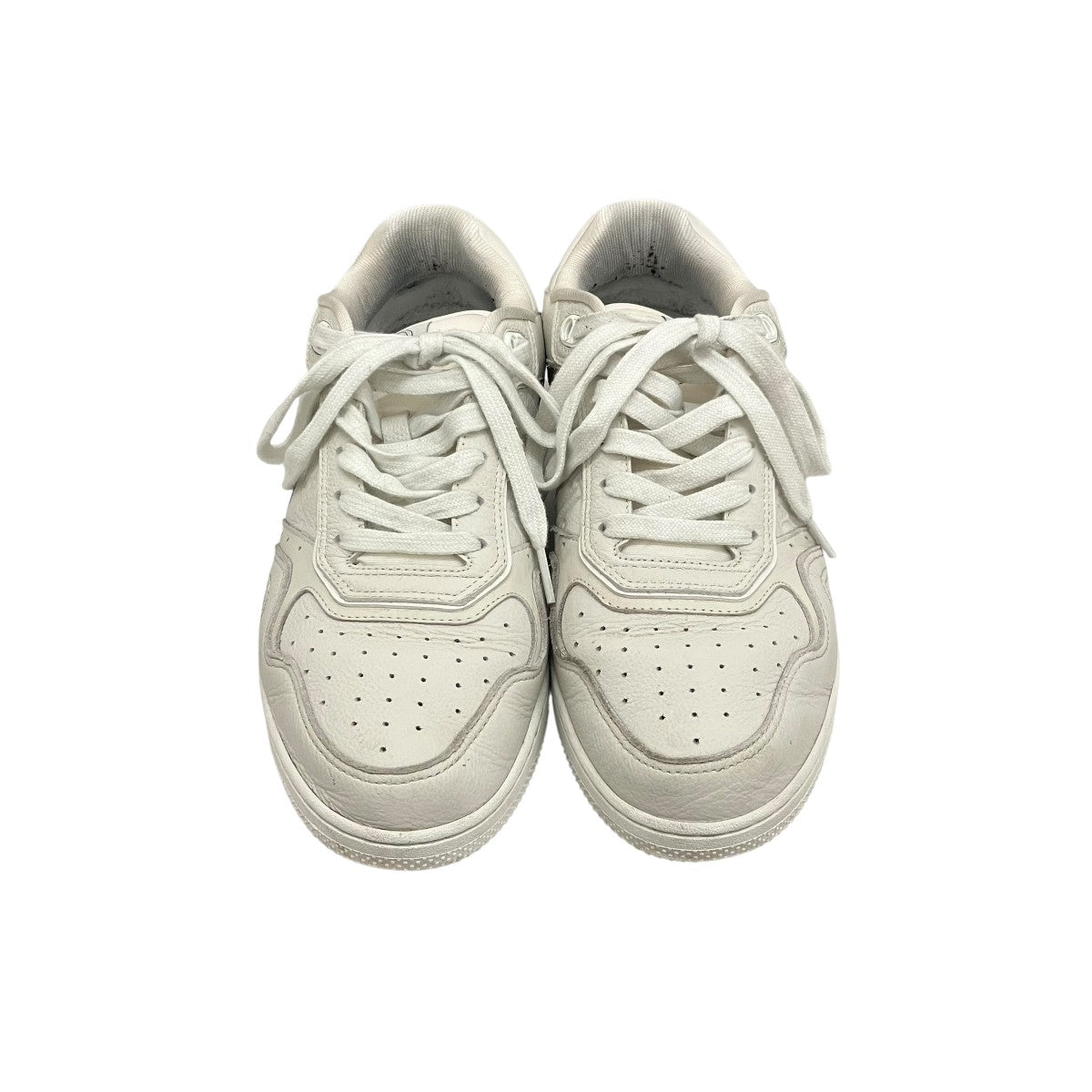 DIOR 【B27】ロートップスニーカーLS 06 25 古着・中古-2枚目のアイテム画像