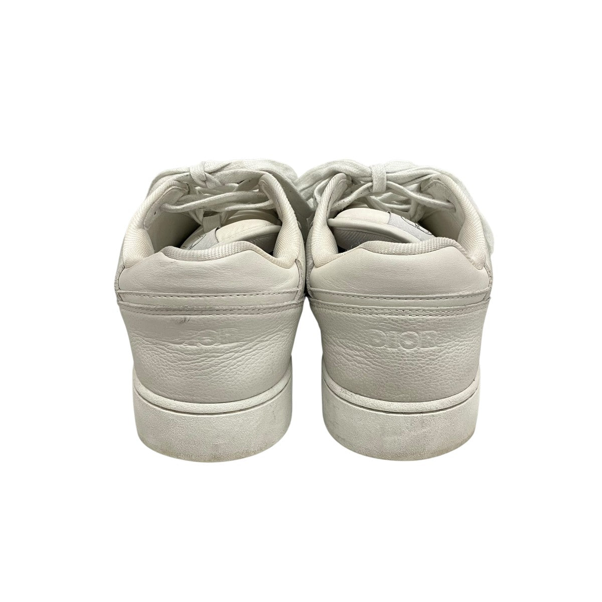 DIOR 【B27】ロートップスニーカーLS 06 25 古着・中古-3枚目のアイテム画像