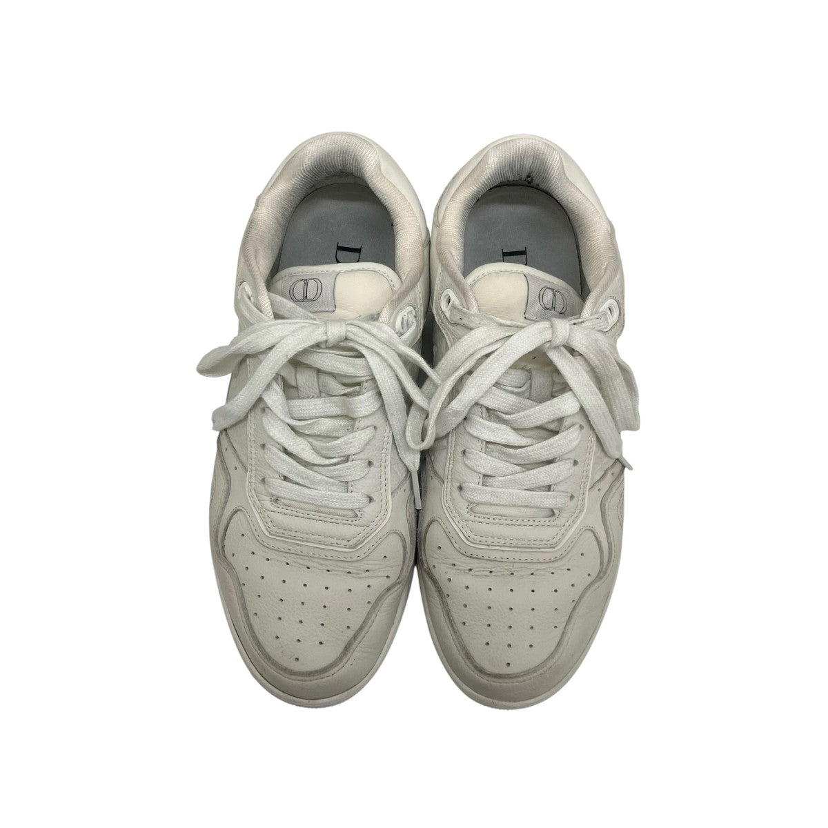 DIOR 【B27】ロートップスニーカーLS 06 25 古着・中古-5枚目のアイテム画像
