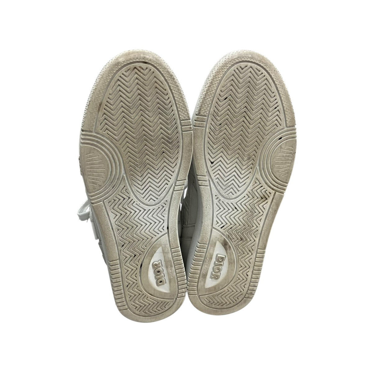 DIOR 【B27】ロートップスニーカーLS 06 25 古着・中古-6枚目のアイテム画像