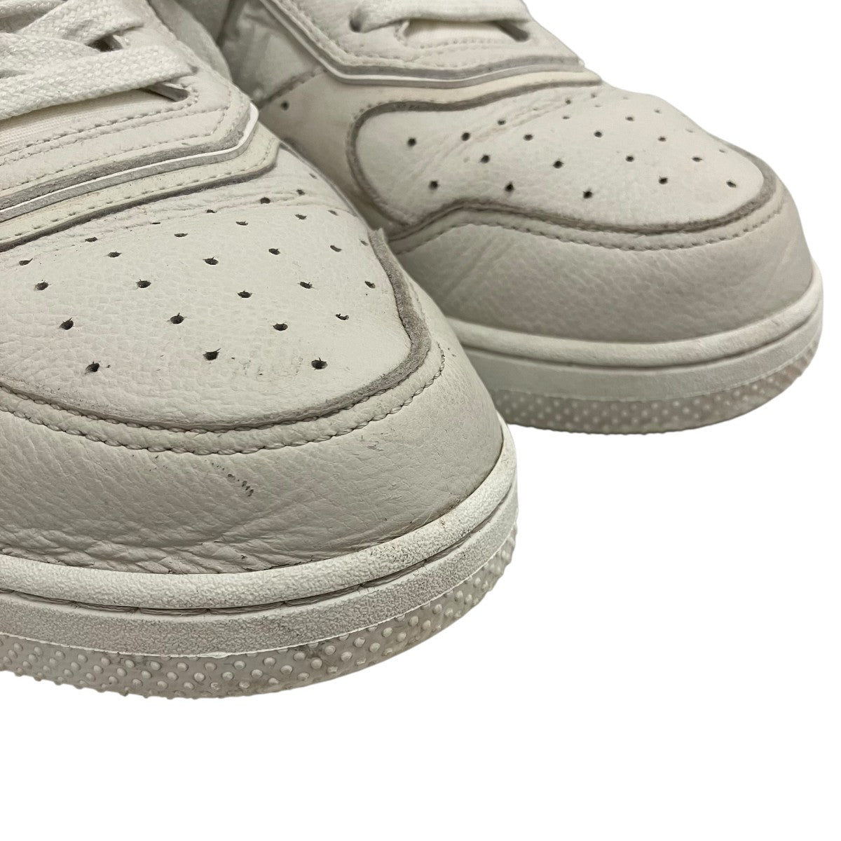 DIOR 【B27】ロートップスニーカーLS 06 25 古着・中古-7枚目のアイテム画像