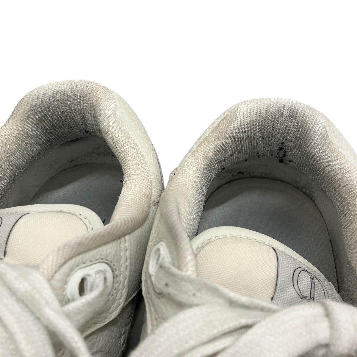 DIOR 【B27】ロートップスニーカーLS 06 25 古着・中古-9枚目のアイテム画像
