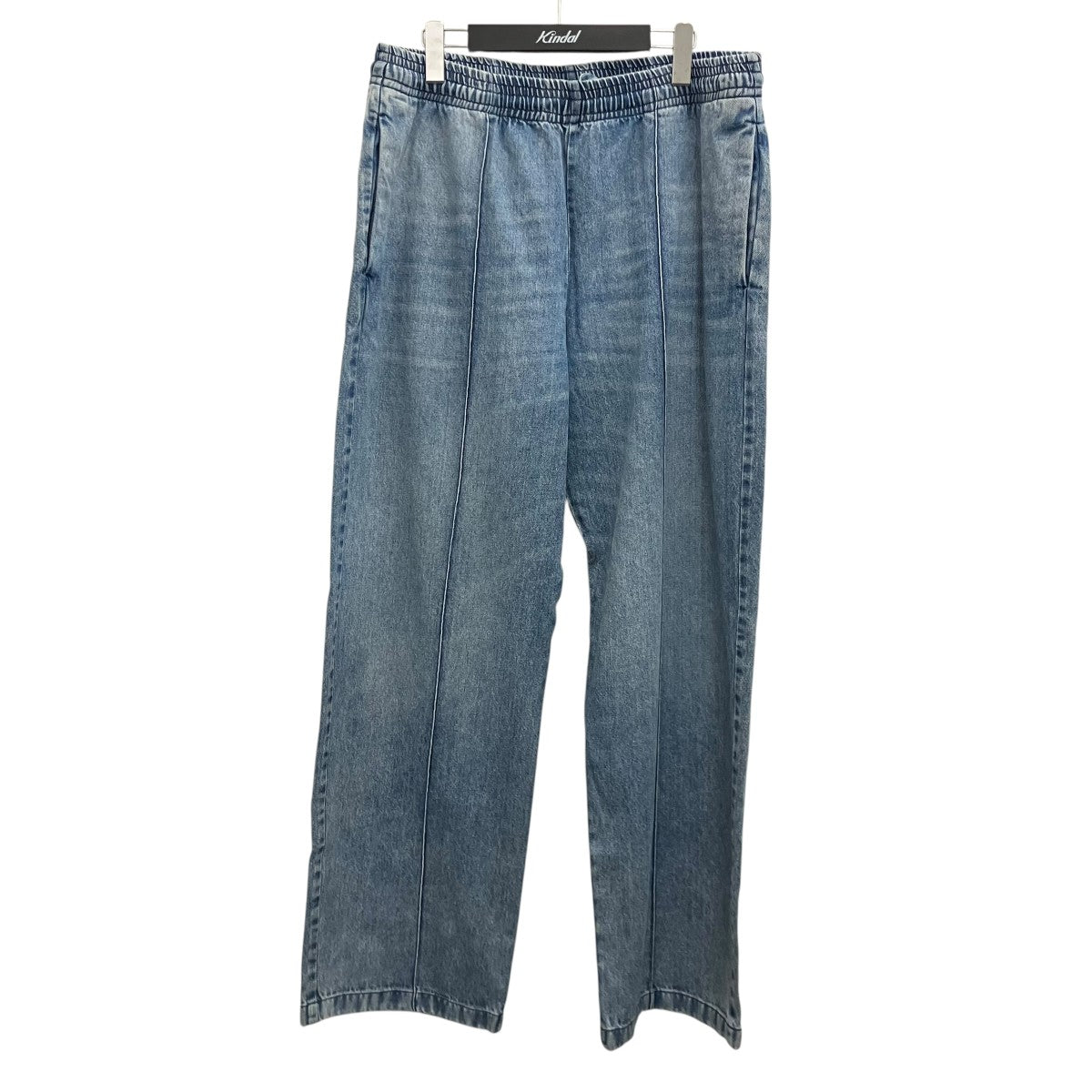 ACNE STUDIOS デニムイージーパンツBK0484- 古着・中古-1枚目のアイテム画像