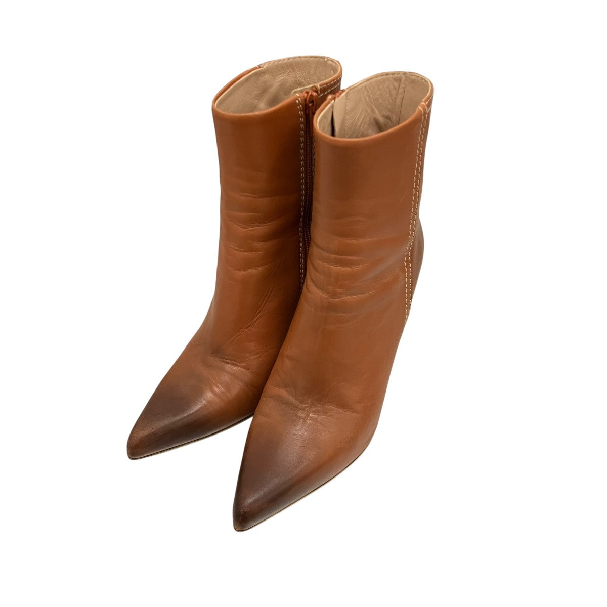 JACQUEMUS 【LES BOTTES TOULA】ブーツ 古着・中古-1枚目のアイテム画像
