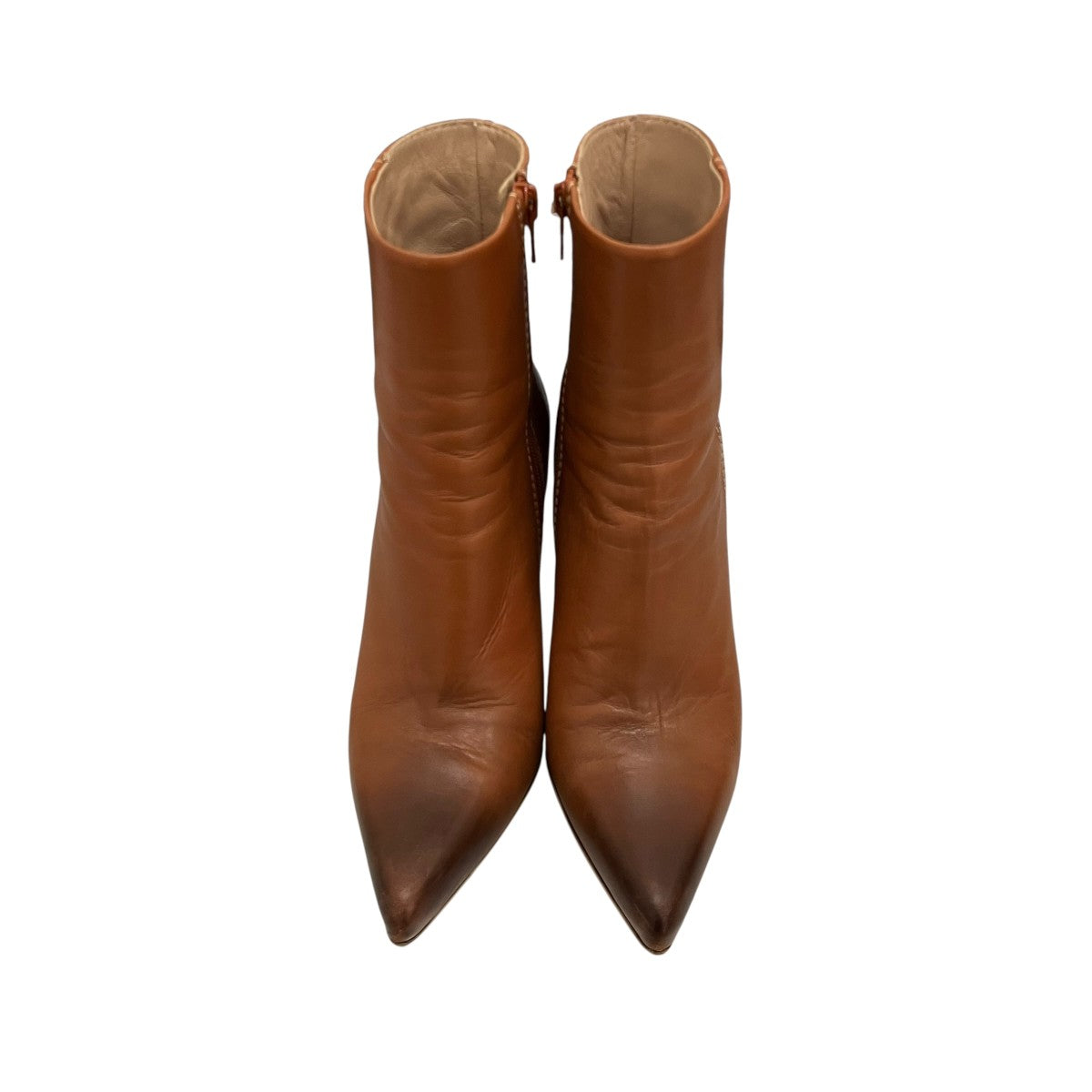JACQUEMUS 【LES BOTTES TOULA】ブーツ 古着・中古-2枚目のアイテム画像