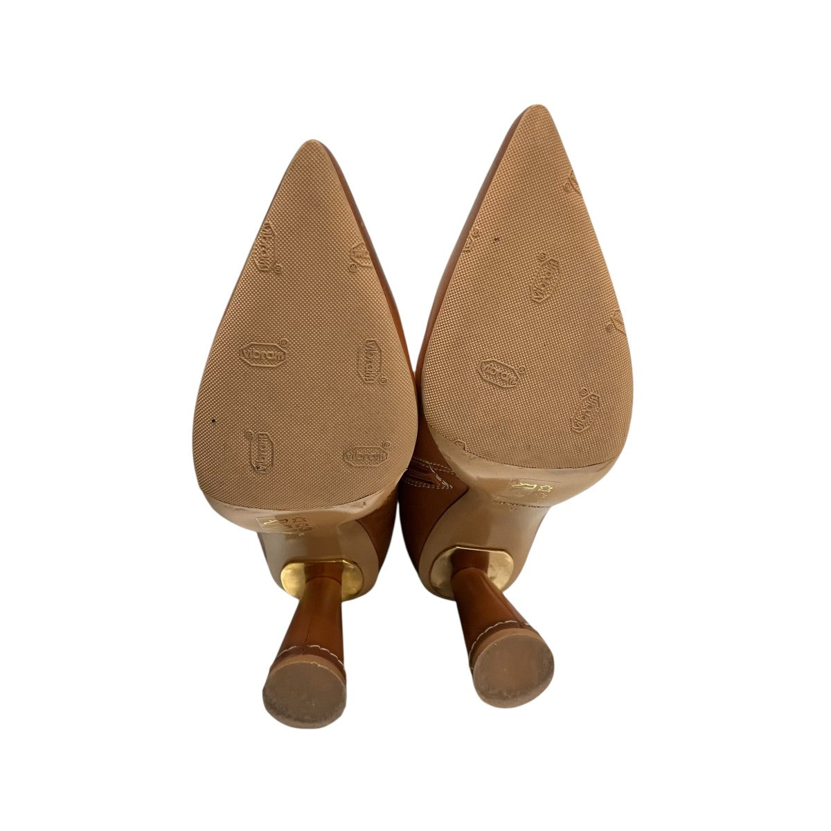 JACQUEMUS 【LES BOTTES TOULA】ブーツ 古着・中古-6枚目のアイテム画像