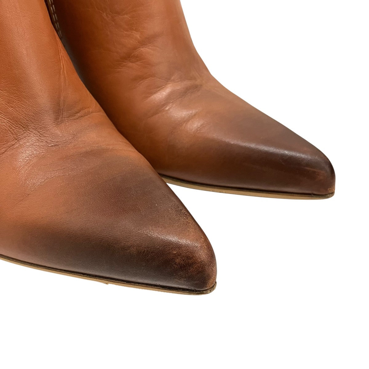 JACQUEMUS 【LES BOTTES TOULA】ブーツ 古着・中古-7枚目のアイテム画像