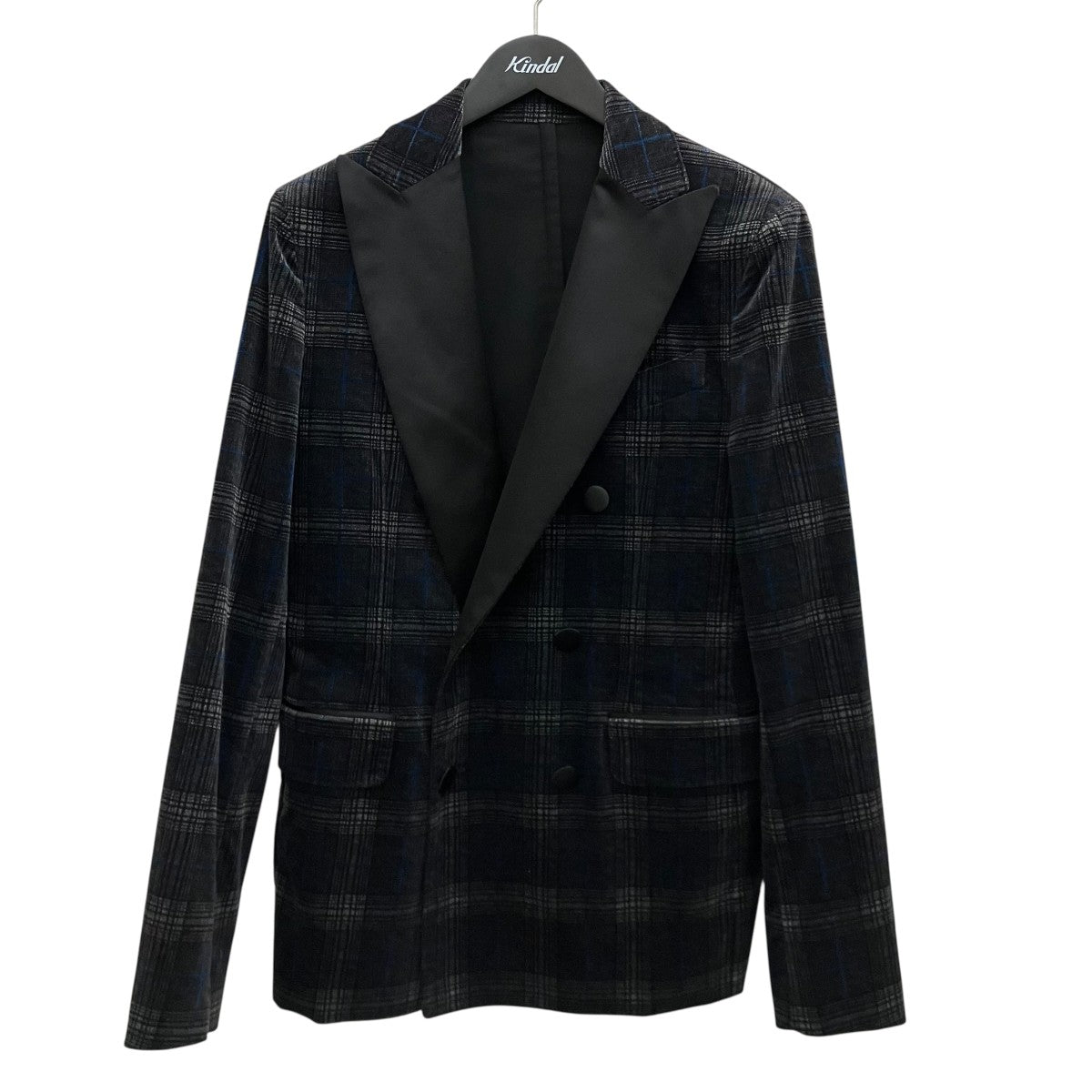 DSQUARED2 テーラードジャケットS71BN0515 古着・中古-1枚目のアイテム画像