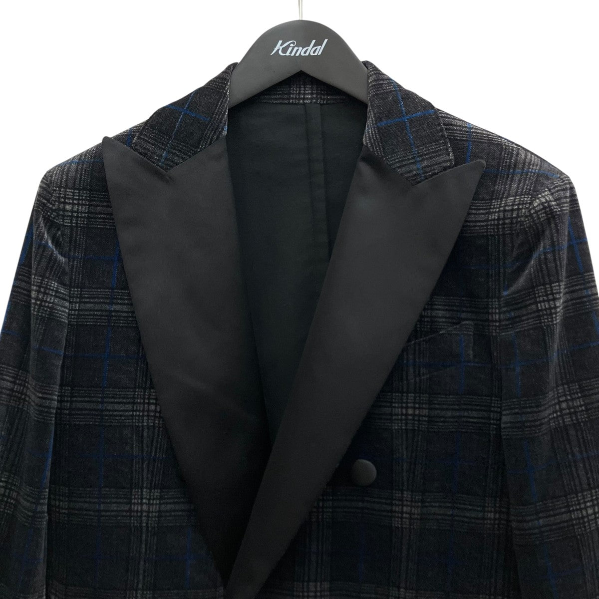 DSQUARED2 テーラードジャケットS71BN0515 古着・中古-3枚目のアイテム画像